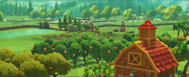 STEAM学习 一起玩农场2 Farm Together 2 +DLC 860M封面